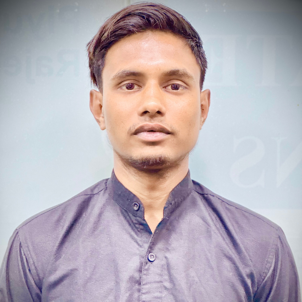 Afsar, Co-Founder of A2B Infotech